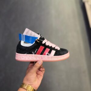 first copy adidas campus black pin