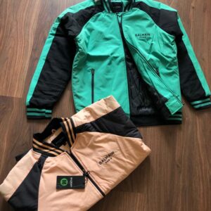 first copy balmain imported jackets