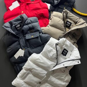 first copy boss premium half jacket