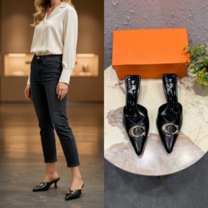 first copy coach usa black heels