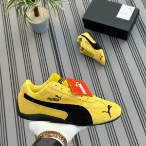 first copy puma speed cat shoes