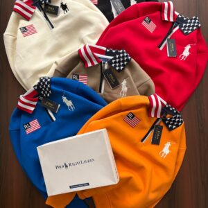 first copy ralph lauren collar sweatshirt