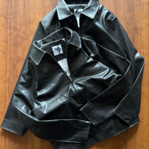 first copy zara crocodile leather