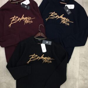 first copy balmain exclusive sweatshirts (3)