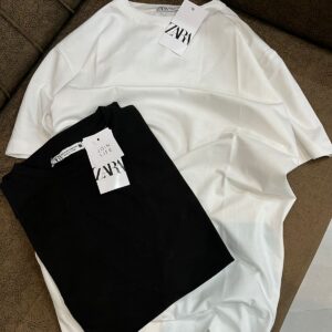 first copy zara round neck t shirts