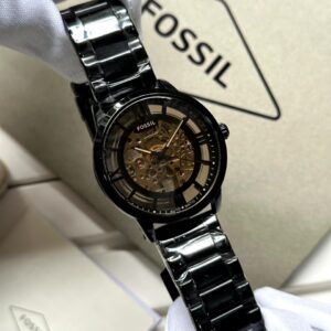 first copy fossil watch for men