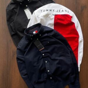 first copy tommy hilfiger shirt