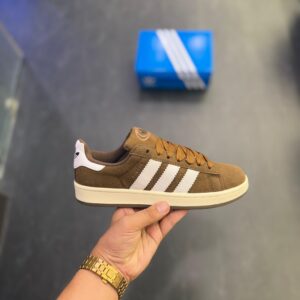 first copy adidas originals campus brown (7)