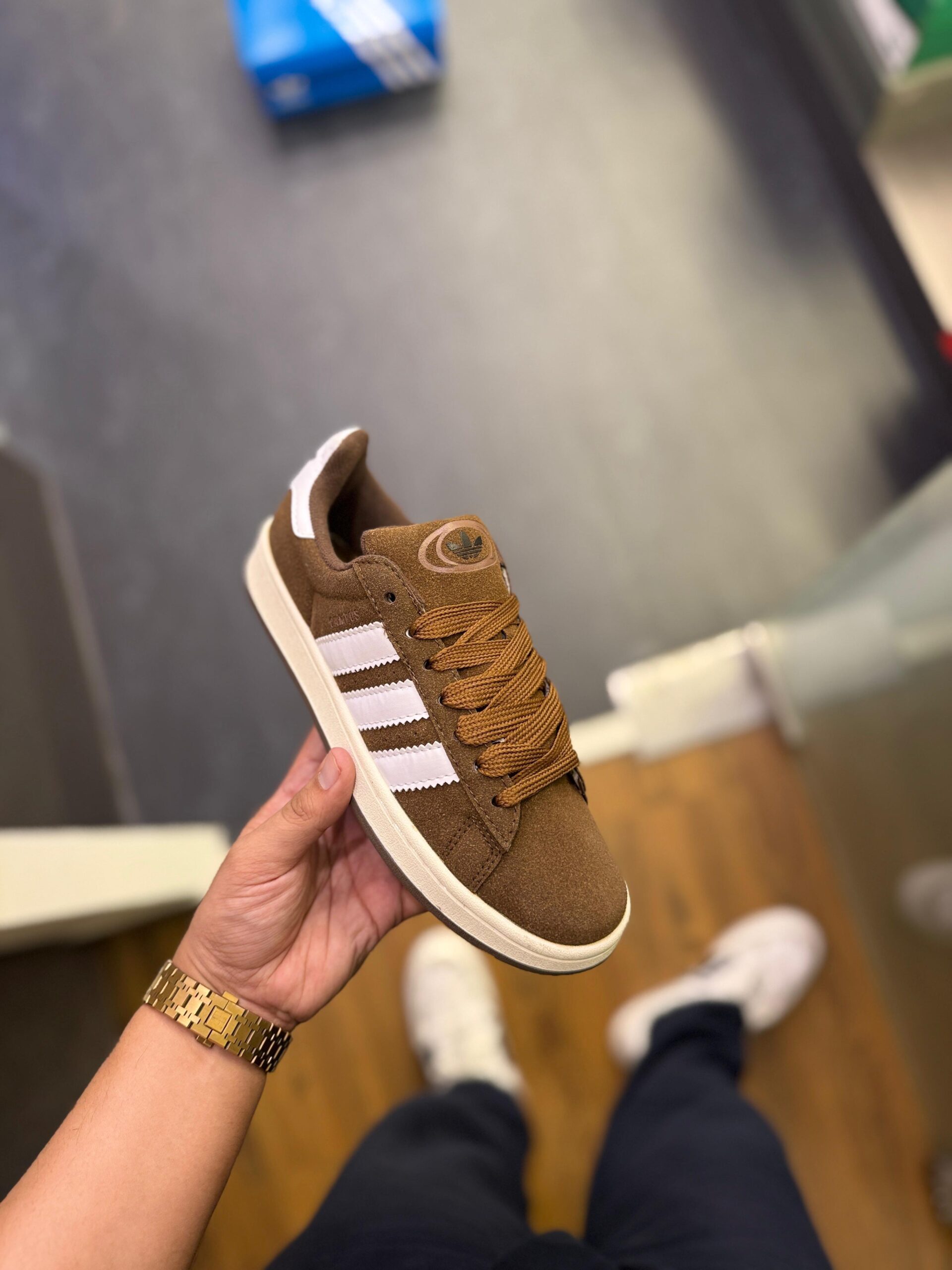first copy adidas originals campus brown (8) first copy adidas originals campus brown (8)