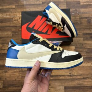 first copy air jordan 1 x travis scott low (1)
