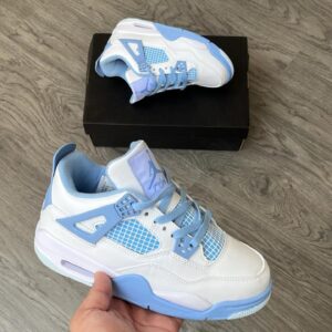 first copy air jordan 4 premium sneakers