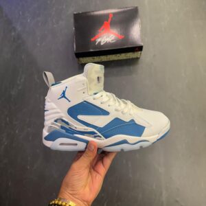 first copy air jordans jumpman mvp blue (5)