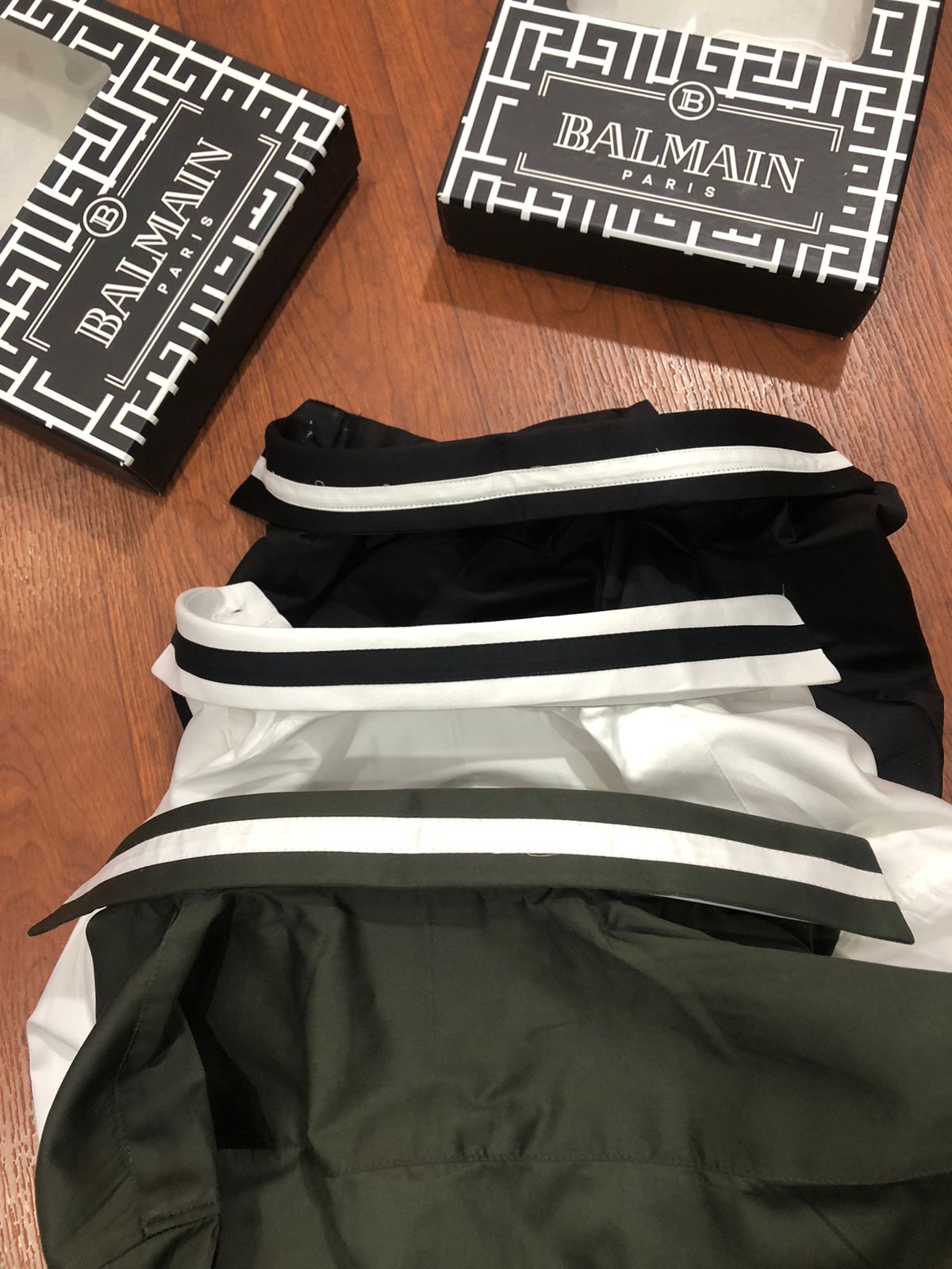 first copy balmain paris premium shirt (14) first copy balmain paris premium shirt (14)