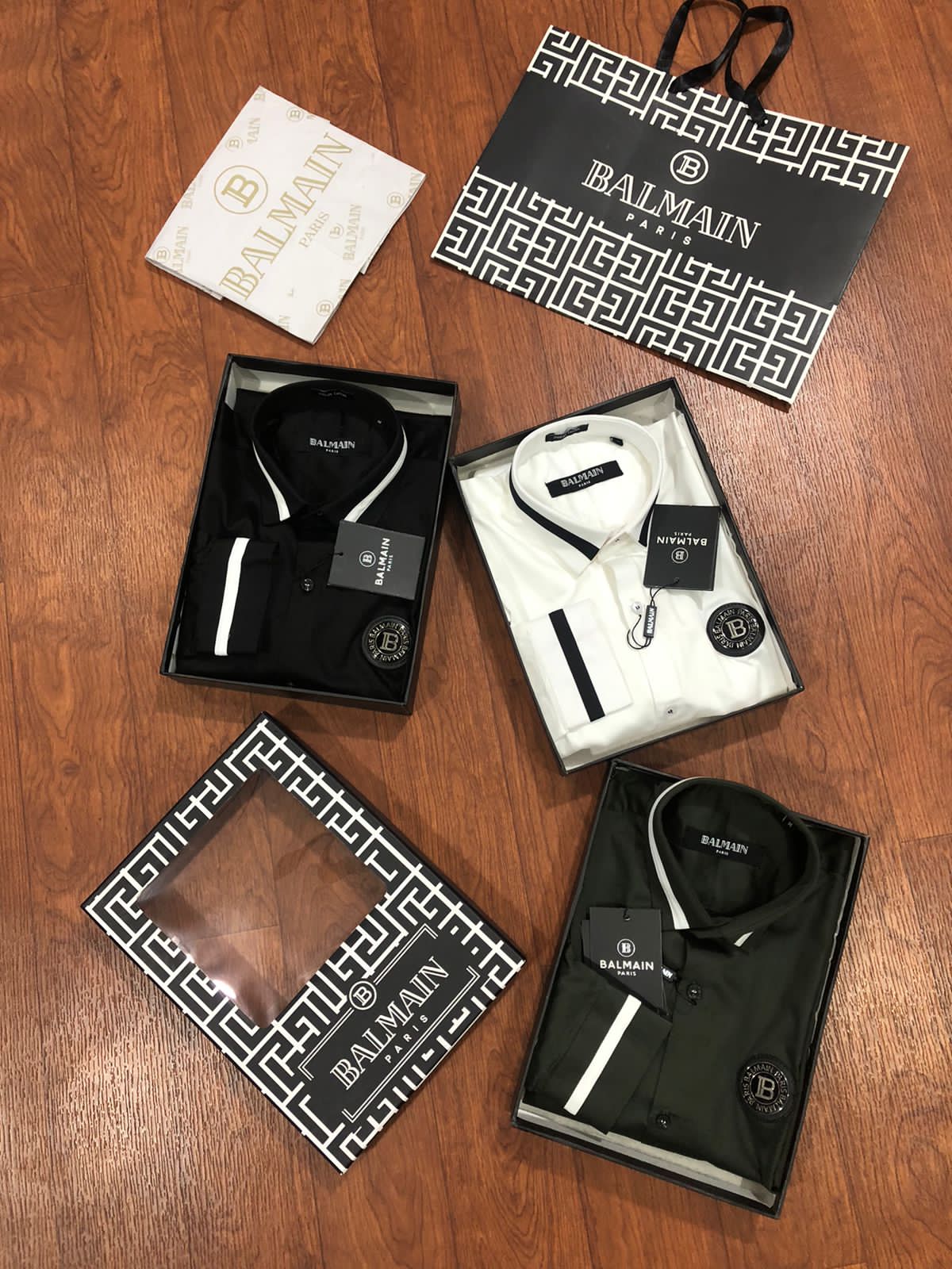 first copy balmain paris premium shirt (9) first copy balmain paris premium shirt (9)