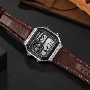 first copy casio illuminator watch