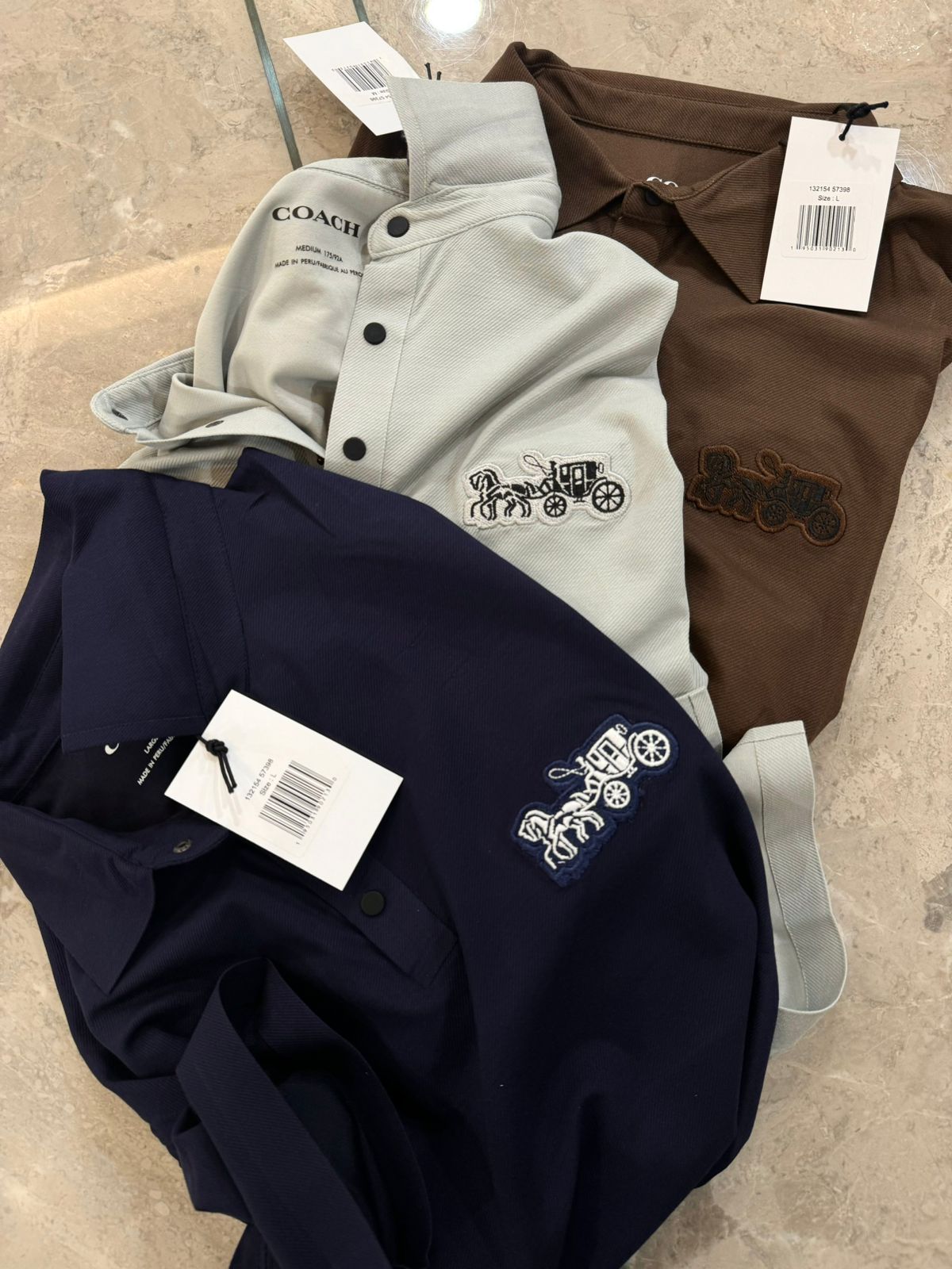 first copy coach imported polo t shirt (1) first copy coach imported polo t shirt (1)