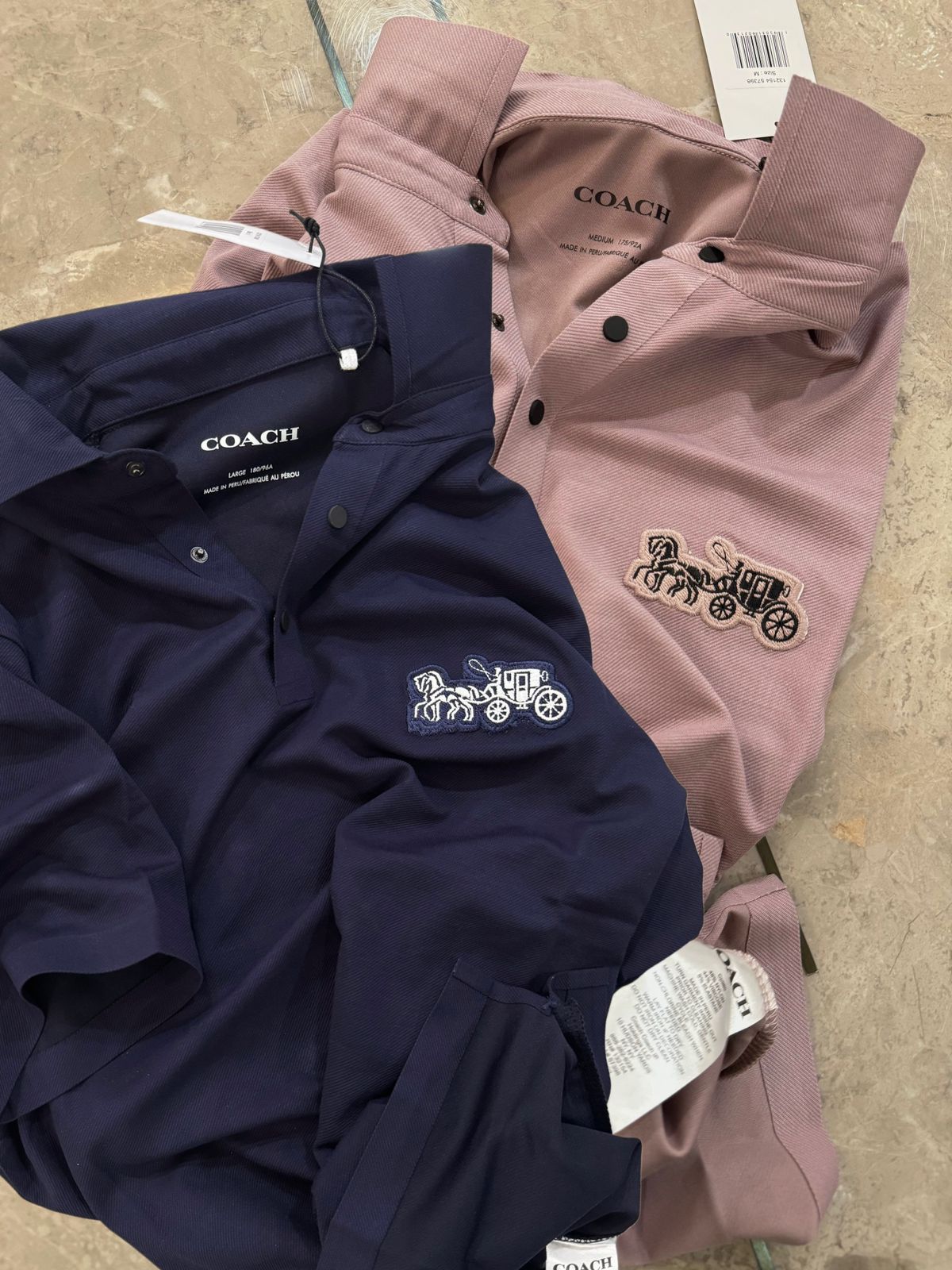 first copy coach imported polo t shirt (4) first copy coach imported polo t shirt (4)