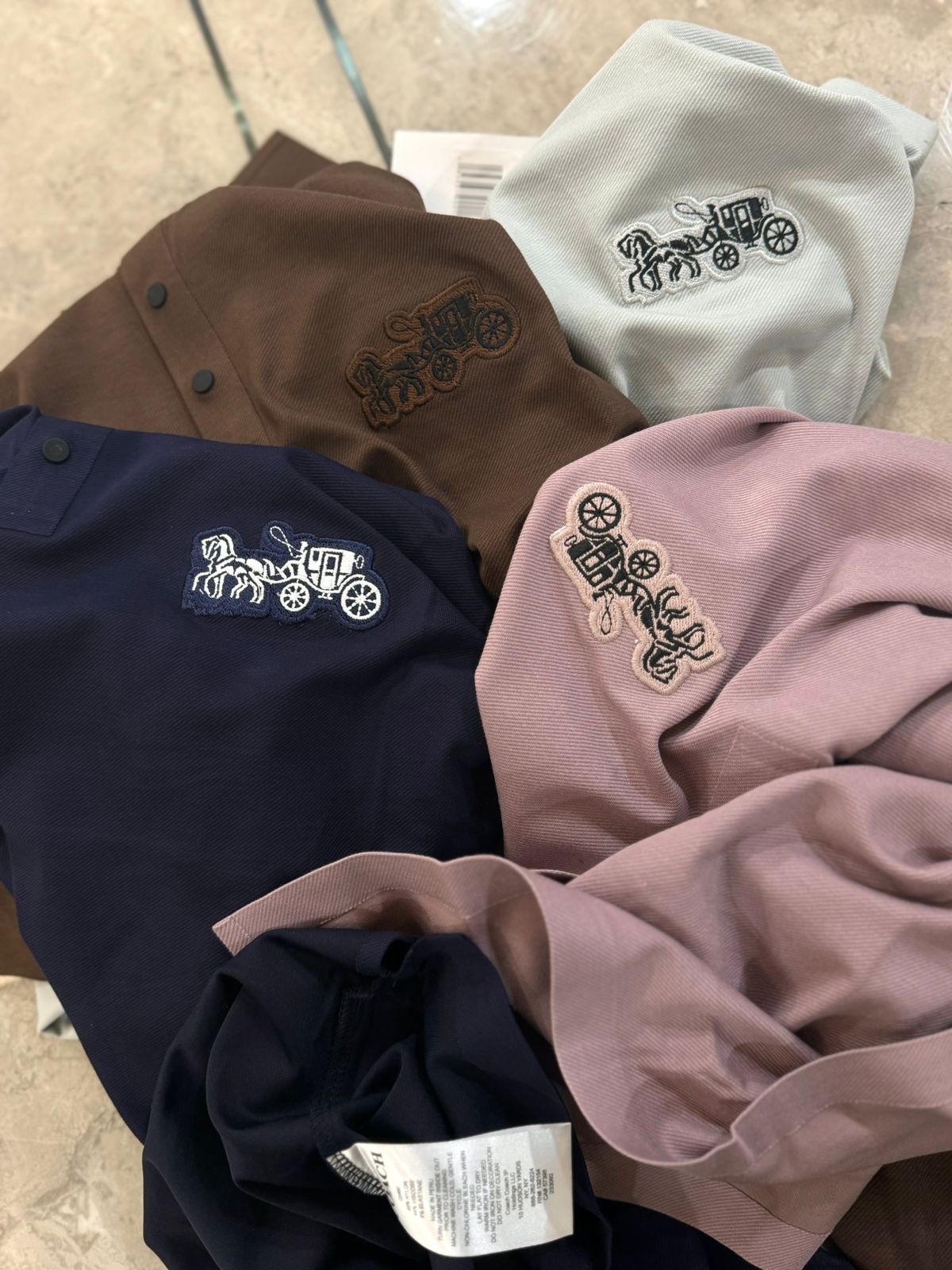 first copy coach imported polo t shirt (5) first copy coach imported polo t shirt (5)