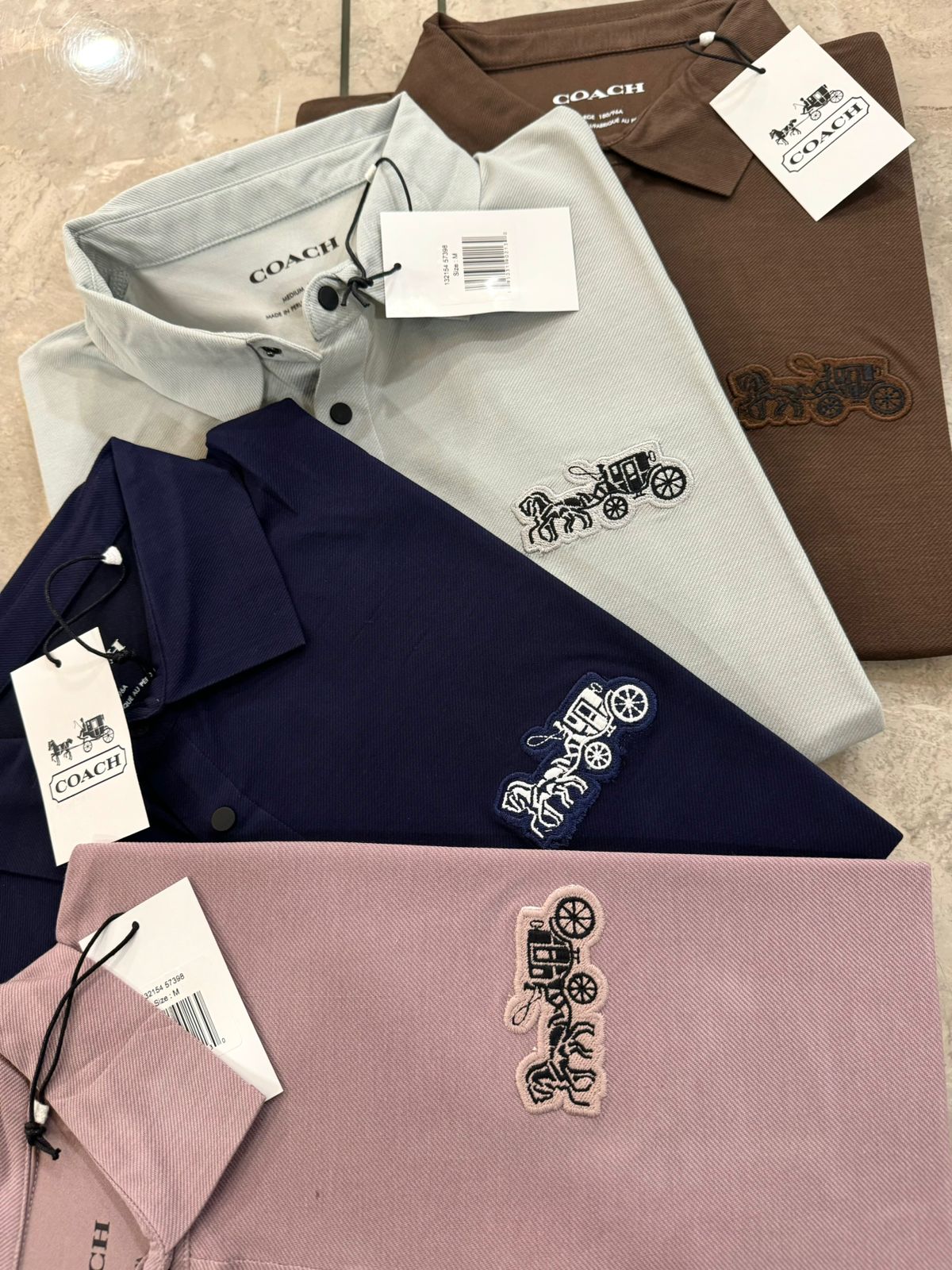 first copy coach imported polo t shirt (6) first copy coach imported polo t shirt (6)