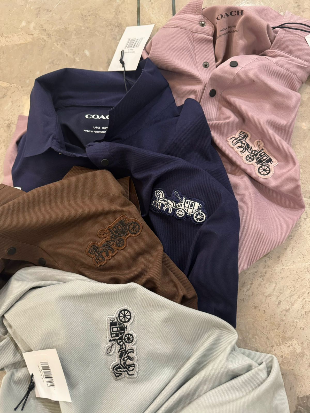 first copy coach imported polo t shirt (7) first copy coach imported polo t shirt (7)