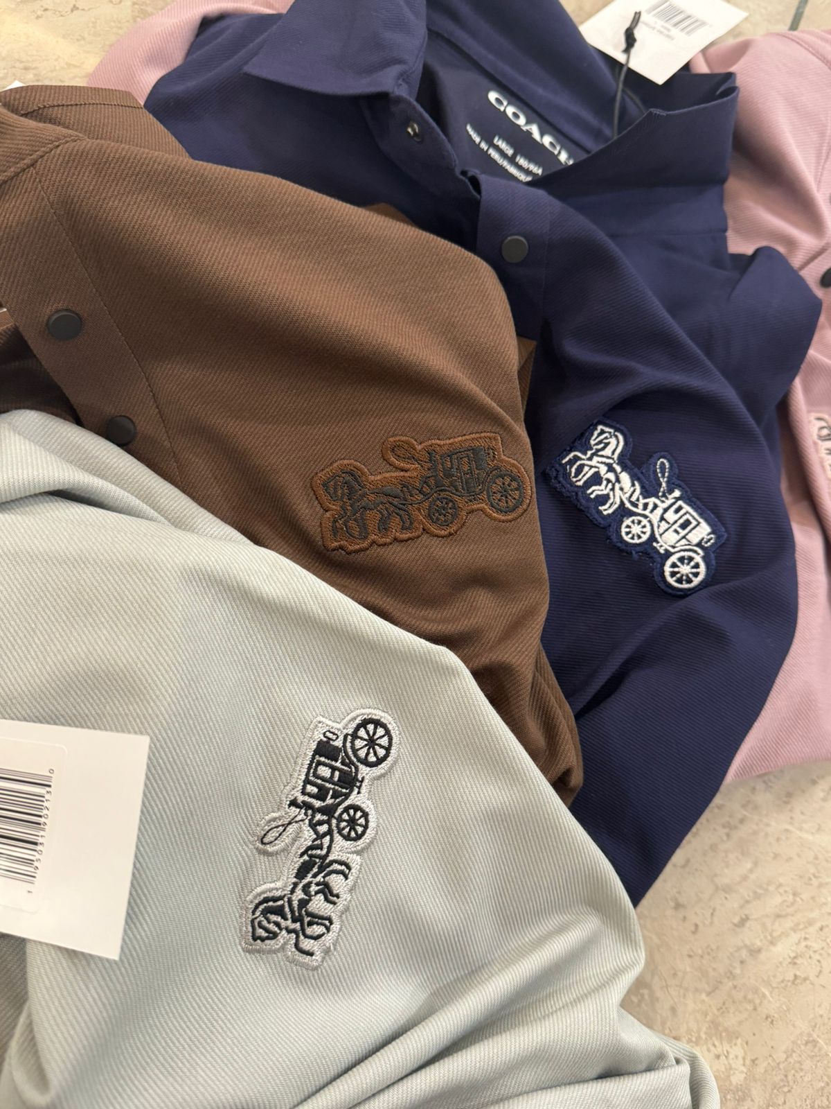 first copy coach imported polo t shirt (8) first copy coach imported polo t shirt (8)