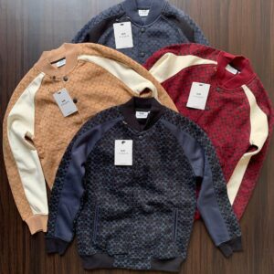 first copy coach premium jacket