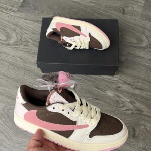 first copy cut low cactus jack girls sneakers (3)