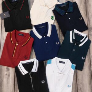 first copy fred perry polo t shirts (1)