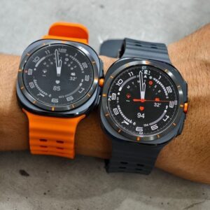 first copy galaxy watch ultra smartwatch