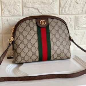 Home first copy gucci ophidia dome crossbody bag