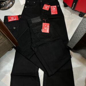 first copy true religion black jeans (5)