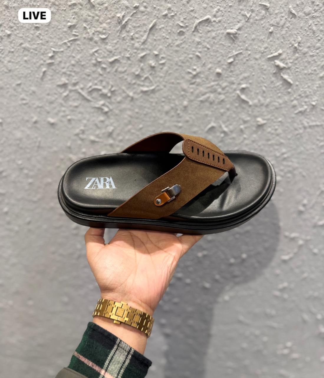 first copy zara leather comfort slippers (8) first copy zara leather comfort slippers (8)