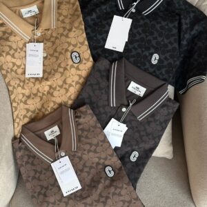 Home coach first copy t shirt with box (3)