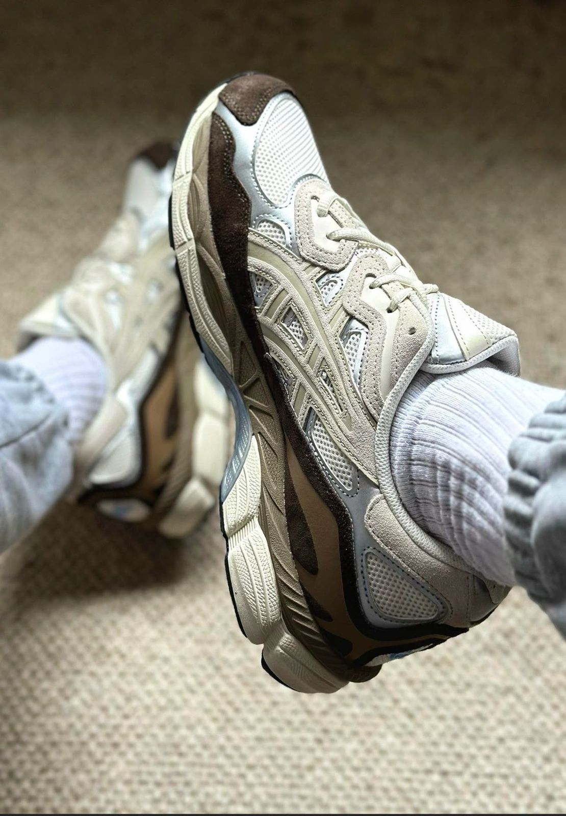 first copy asics gel nyc mocha (3) first copy asics gel nyc mocha (3)