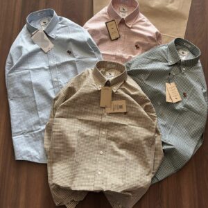 first copy abercrombie oxford shirt (2)