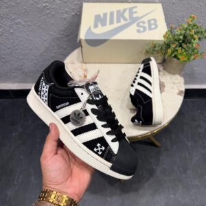 first copy adidas superstar off white (3)