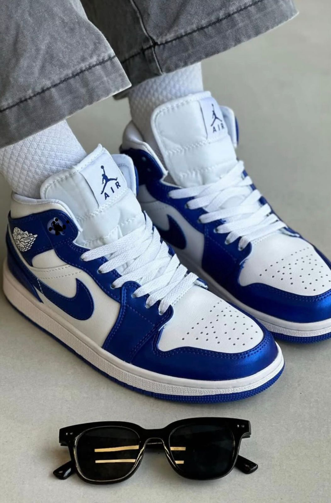 first copy air jordan 1 mid royal (2) first copy air jordan 1 mid royal (2)