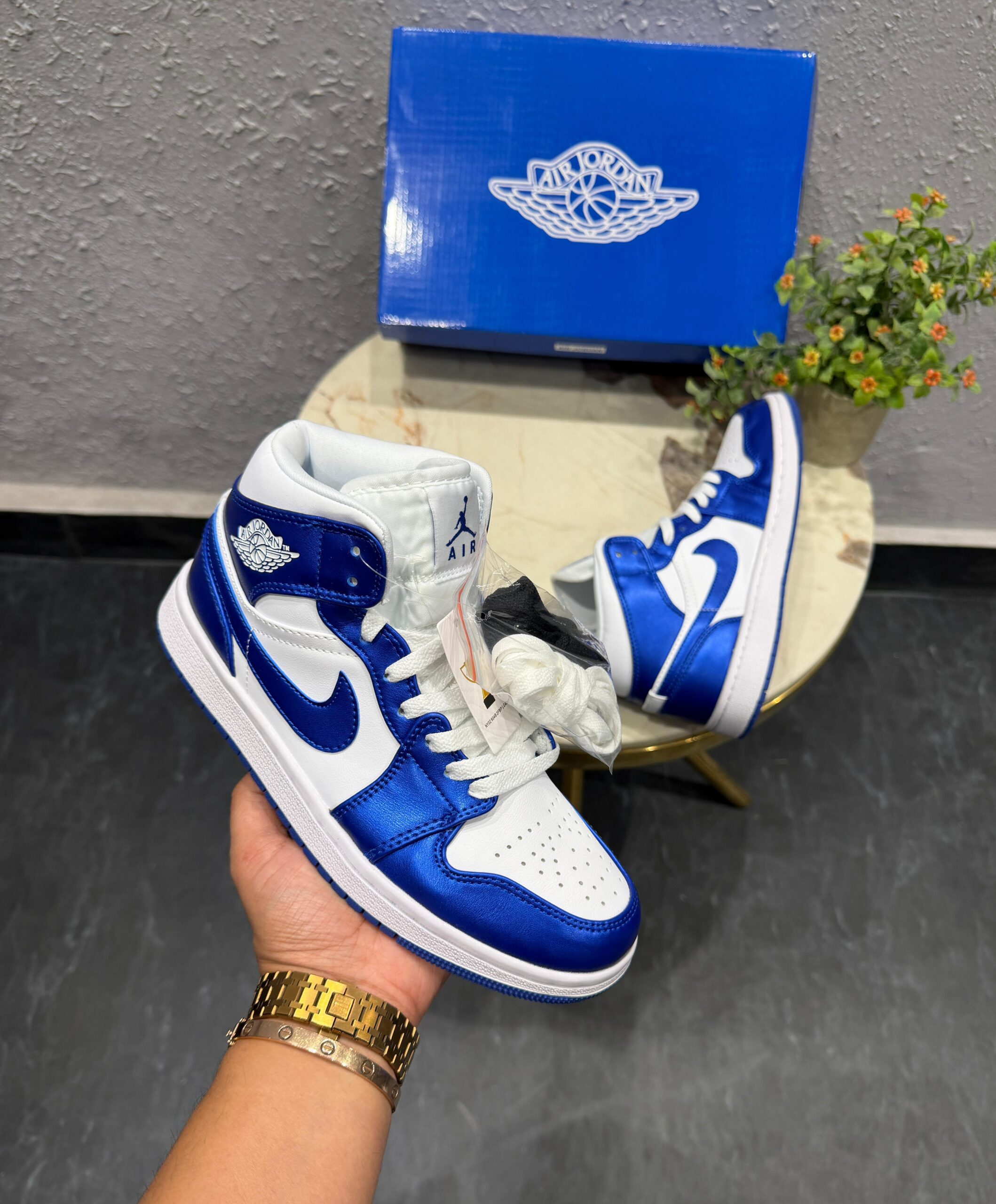 first copy air jordan 1 mid royal (3) first copy air jordan 1 mid royal (3)