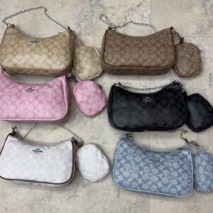 Home first copy coach bag for women