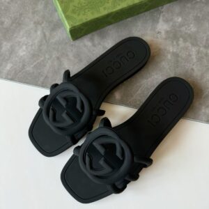 Home first copy gucci interlocking g slide (4)