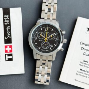 Home first copy tissot prc classic watch