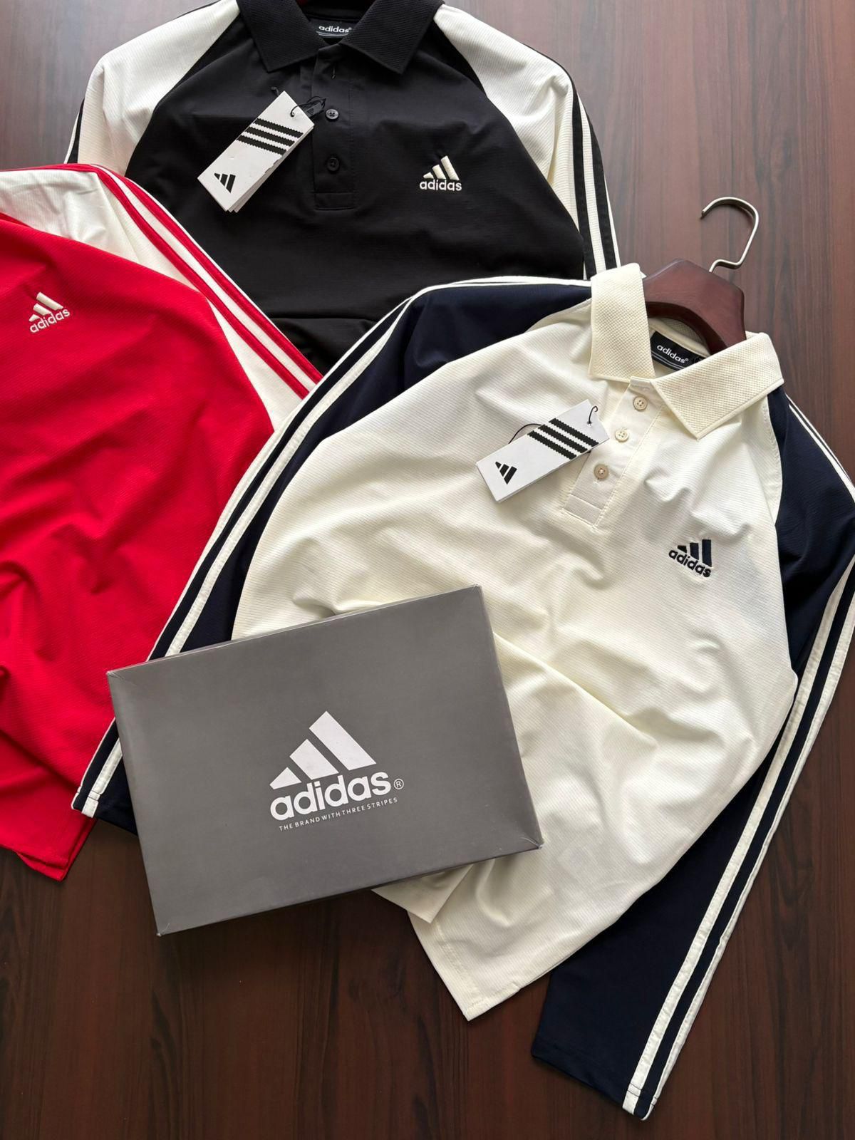 first copy adidas embroidery tee (4)