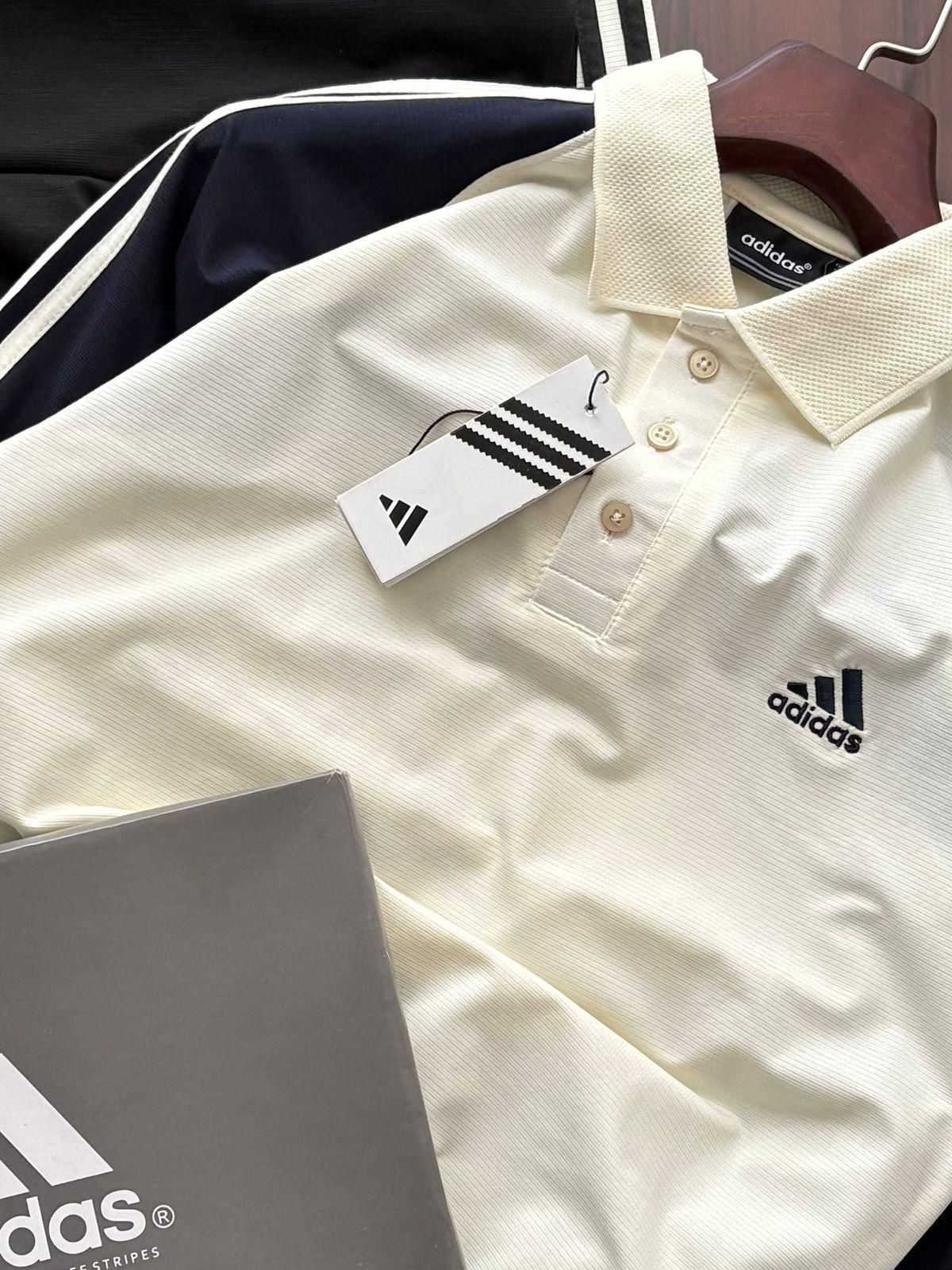 first copy adidas embroidery tee (5)