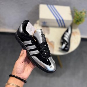 first copy adidas samba atmos black silver (5)