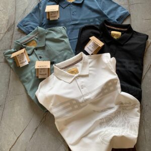 first copy burberry premium polo shirts (2)