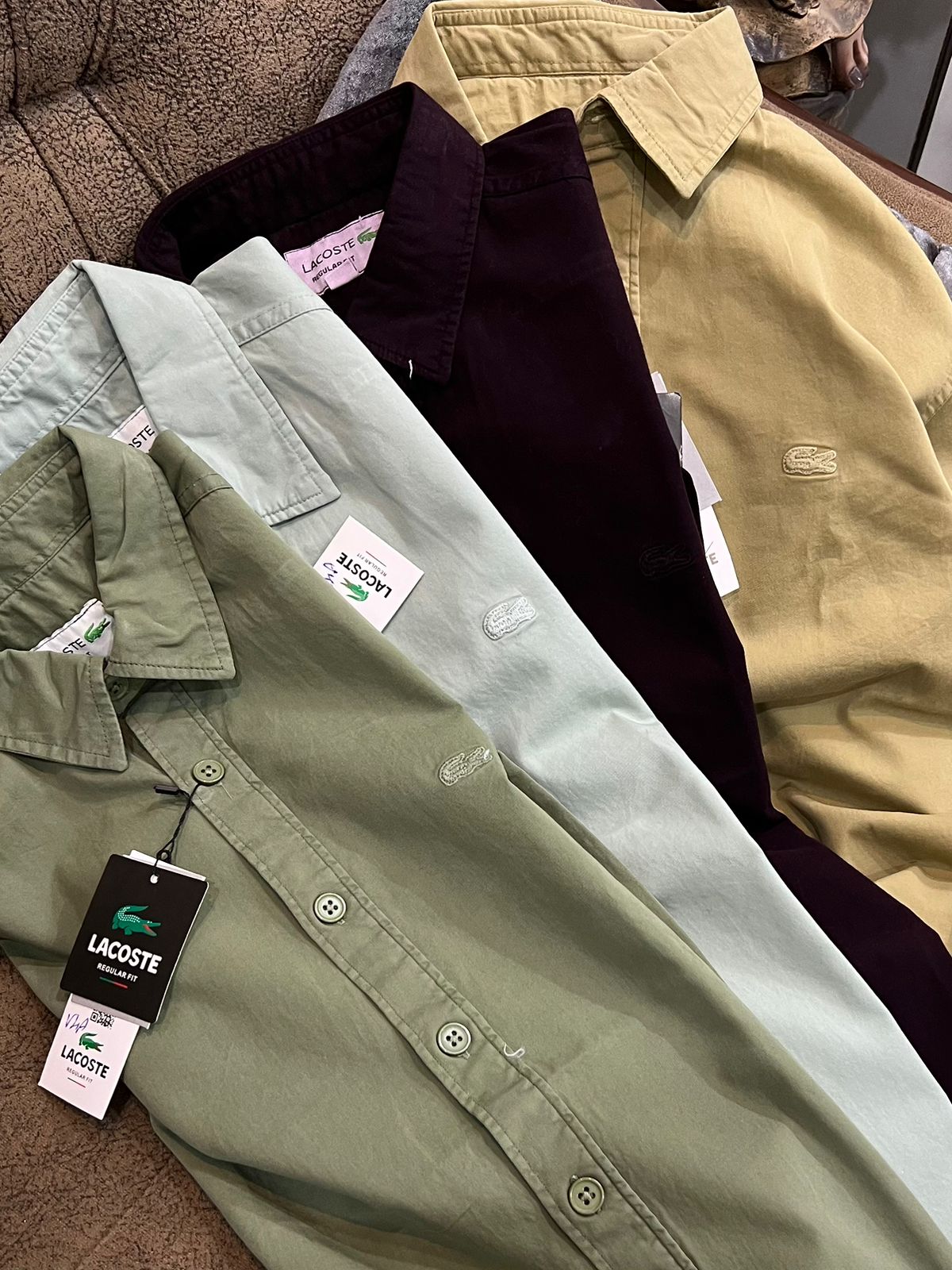 first copy lacoste shirt – classic style (4)