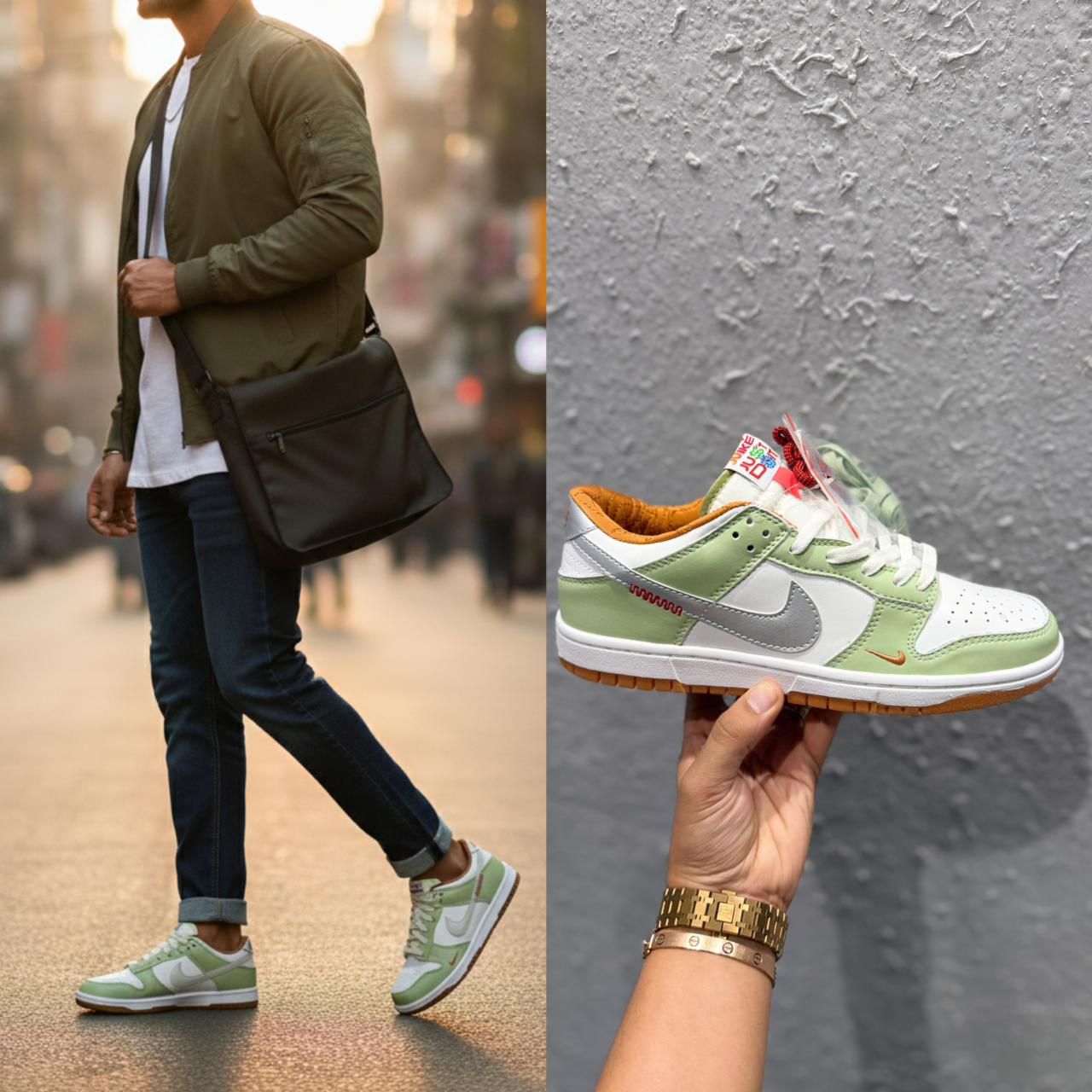 first copy nike sb dunk snake 2025 (2)