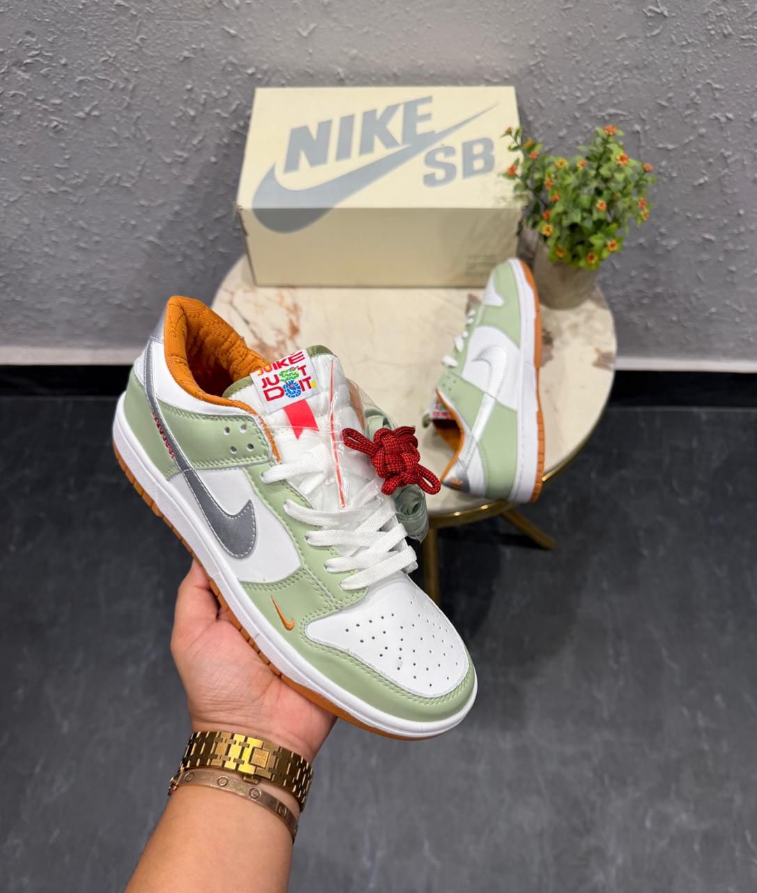 first copy nike sb dunk snake 2025 (6)