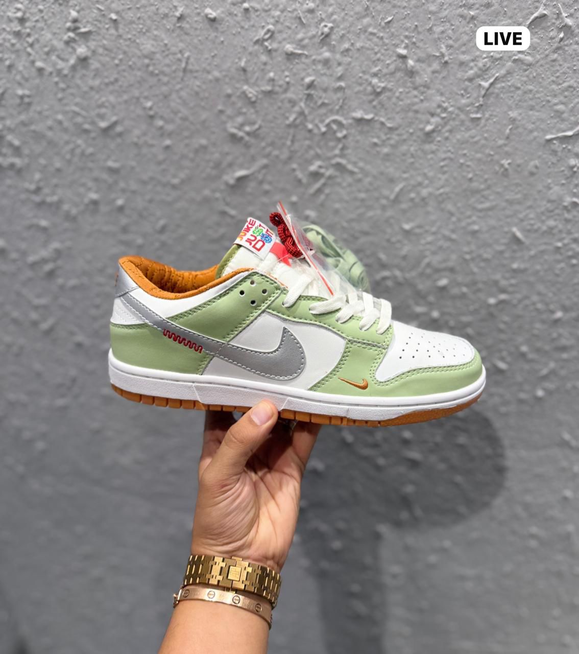 first copy nike sb dunk snake 2025 (8)