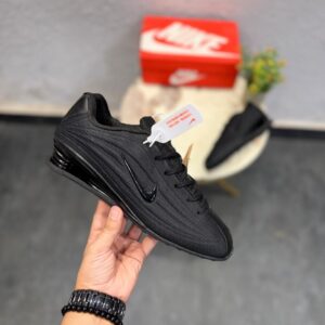 first copy nike shox z full black 2026 (4)